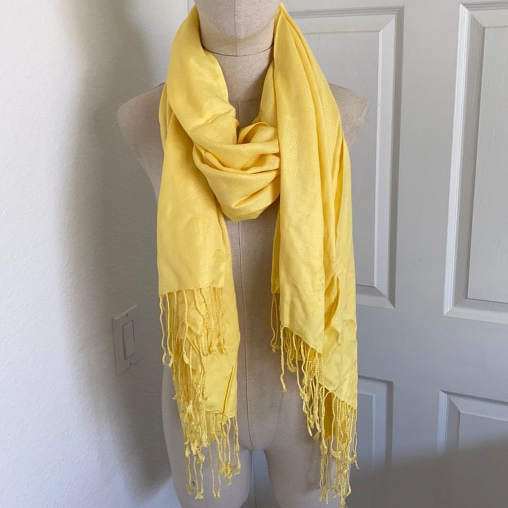 Bijoux Terner pashmina